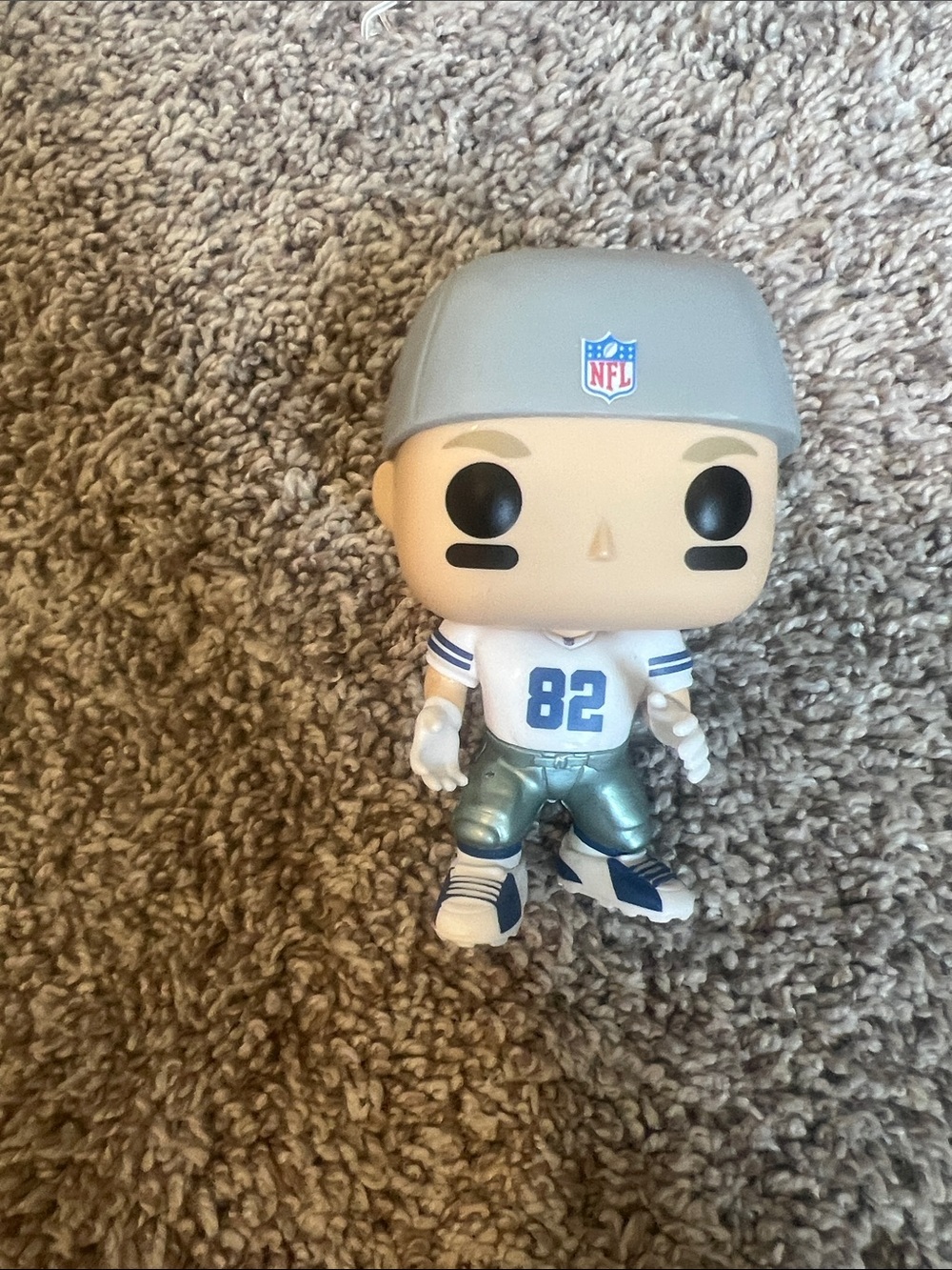 NFL Dallas Cowboys Jason Witten #82 Funko Pop